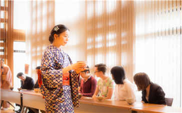 您好用日語怎么說