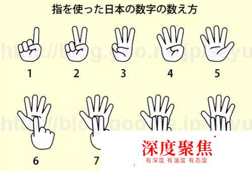 聽在日本住了8年的小姐姐，聊一聊那些中日不同