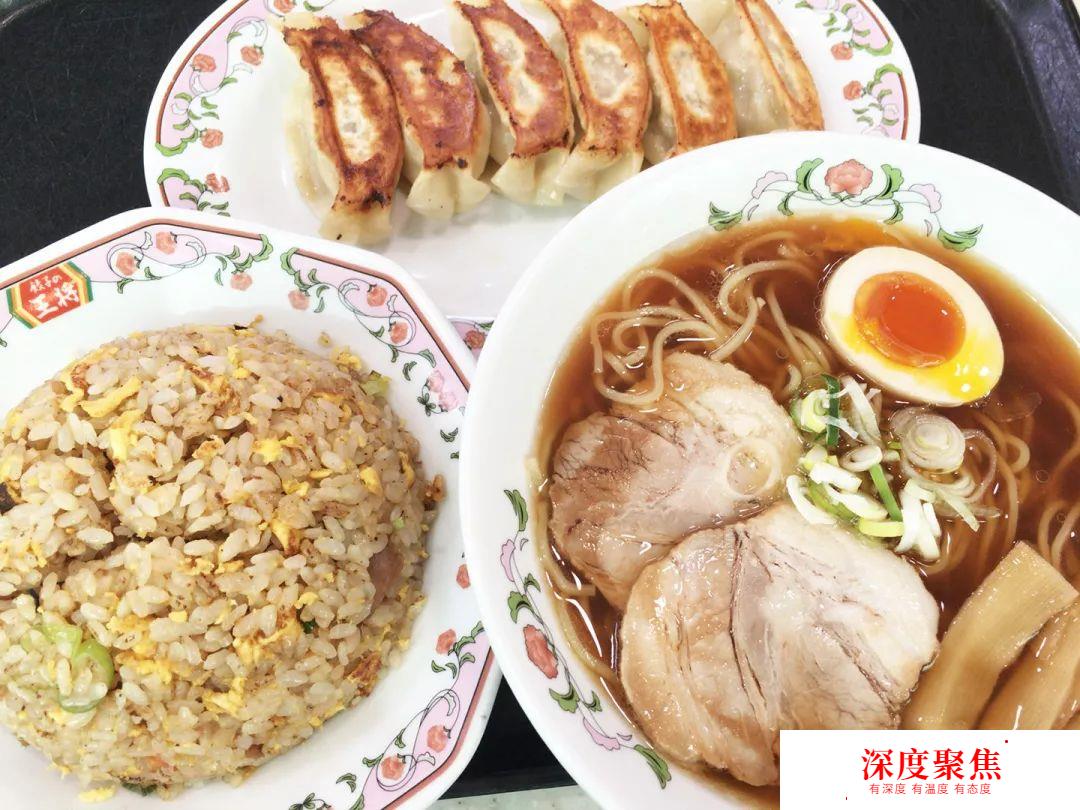 聽在日本住了8年的小姐姐，聊一聊那些中日不同