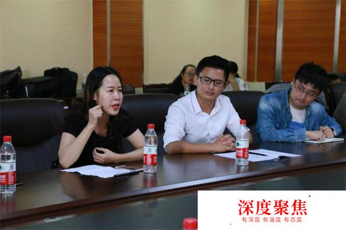 南師大日語教學團隊來大許中學交流