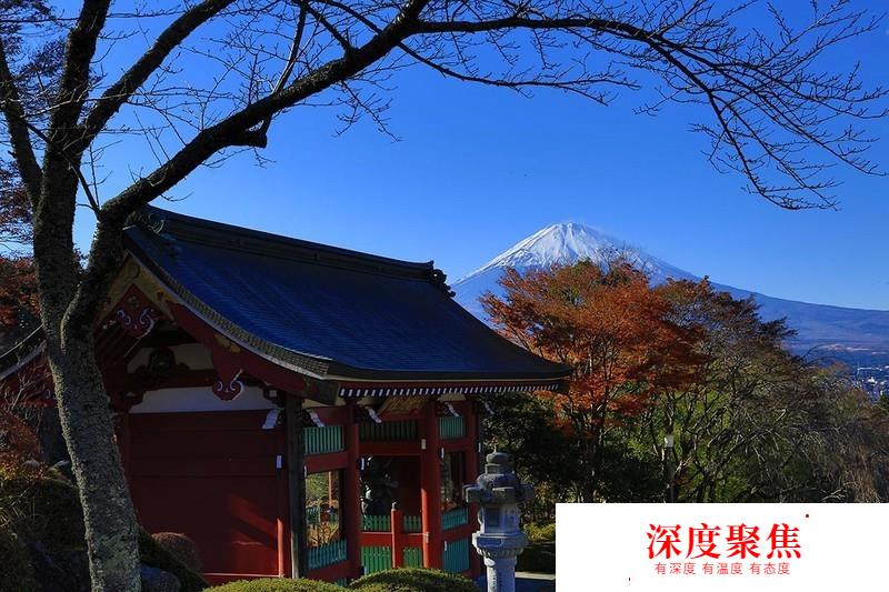 日語也能如此唯美！有關秋天的日語詞匯有哪些？