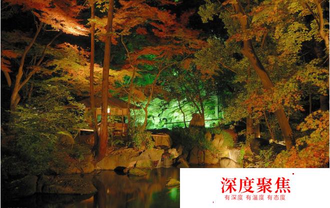 日語也能如此唯美！有關秋天的日語詞匯有哪些？