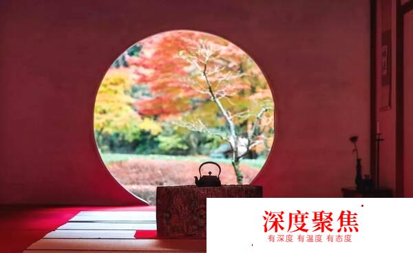 日語也能如此唯美！有關秋天的日語詞匯有哪些？