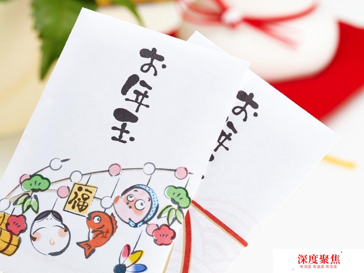 在日本過年，你需要知道的那些事...
