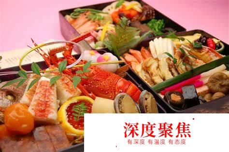 在日本過年，你需要知道的那些事...