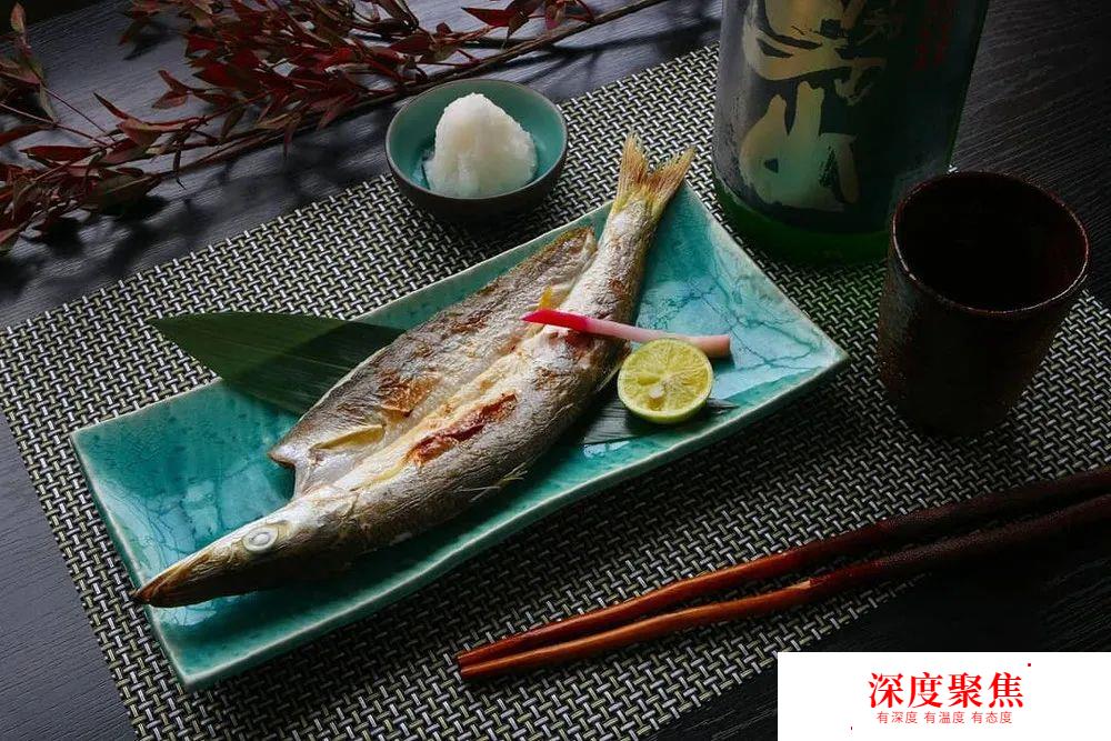日本人為啥不讓媳婦吃秋梭子魚？