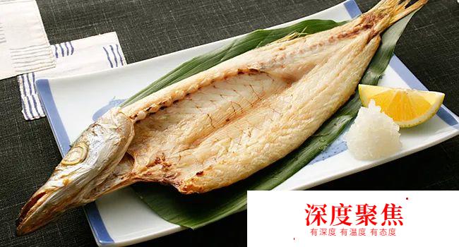 日本人為啥不讓媳婦吃秋梭子魚？