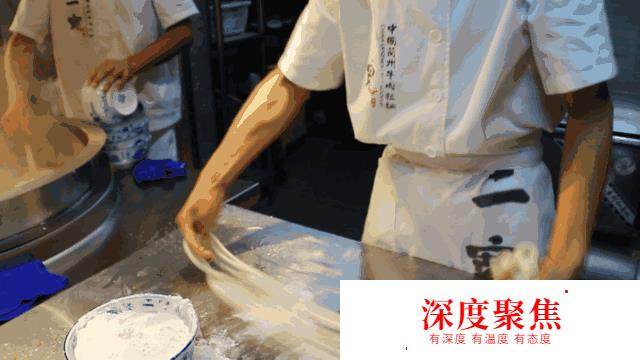 日本拉面為啥也能叫拉面？