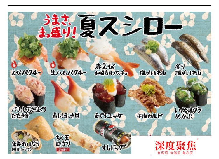 日本旅游-美食入門篇