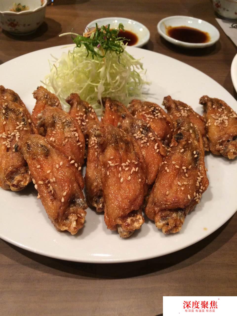 日本旅游-美食入門篇