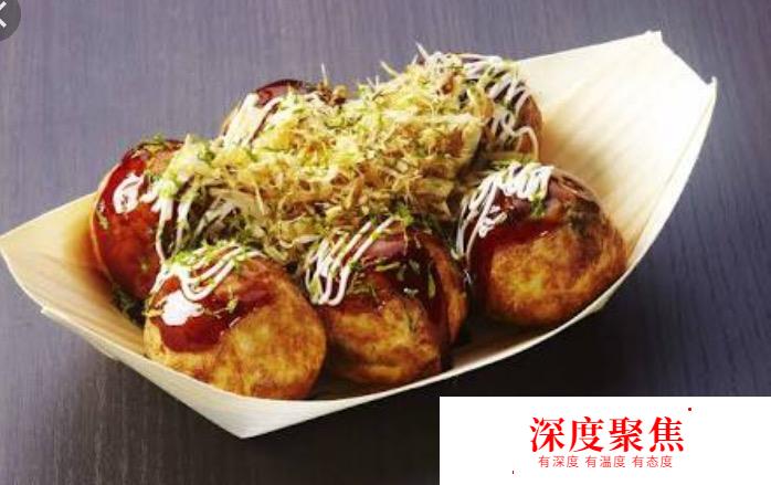 日本旅游-美食入門篇