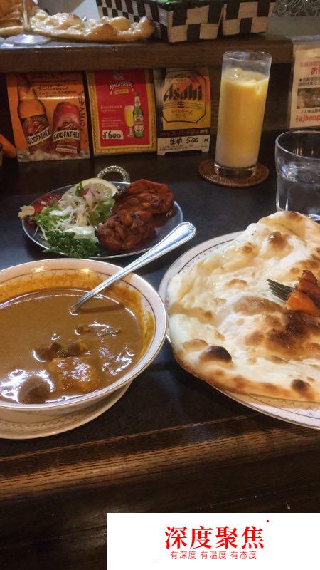 日本旅游-美食入門篇