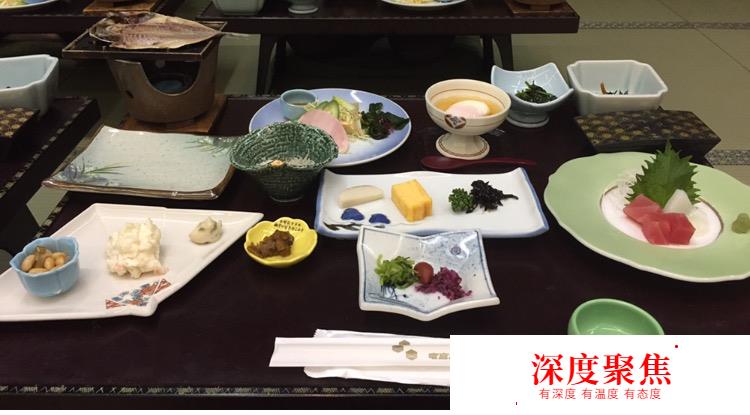 日本旅游-美食入門篇