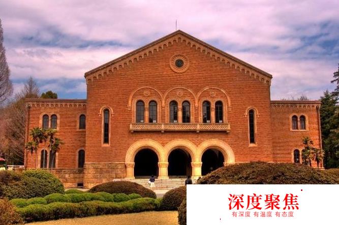 為什么選擇去日本讀經營學專業？