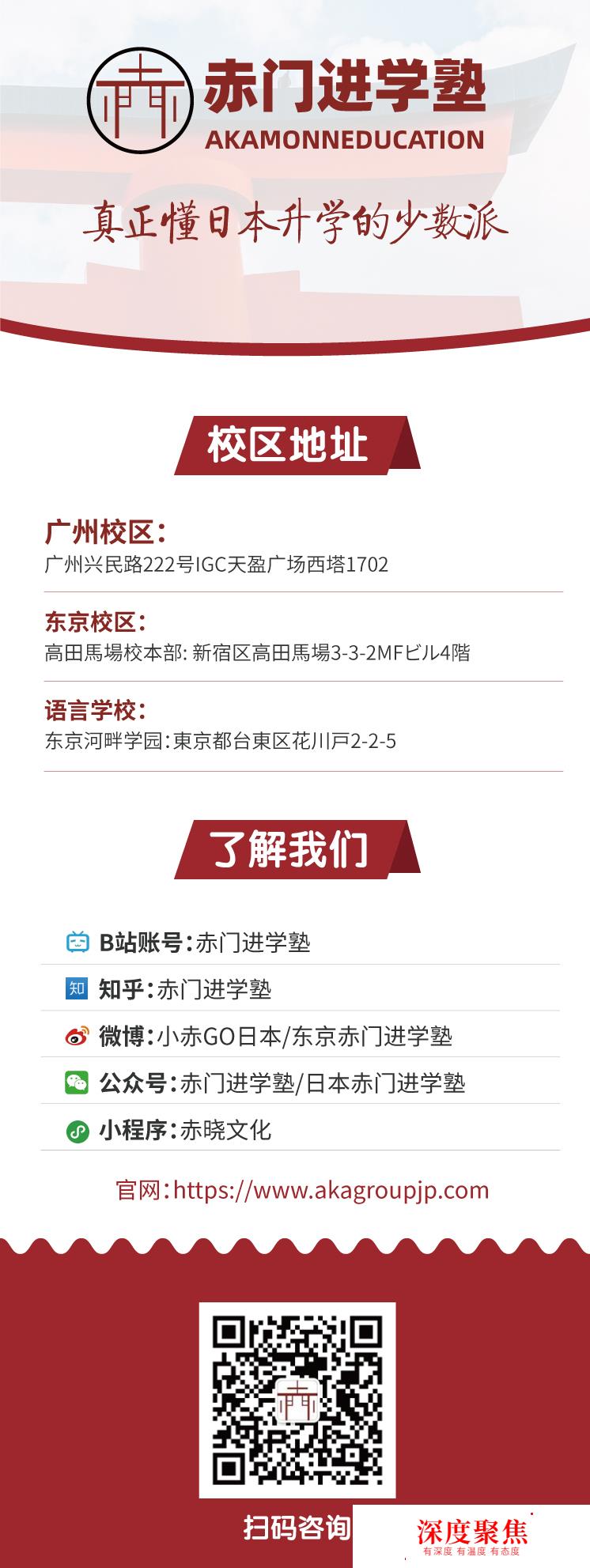 「專業科普」日本留學人氣專業之經商類：經營&經濟