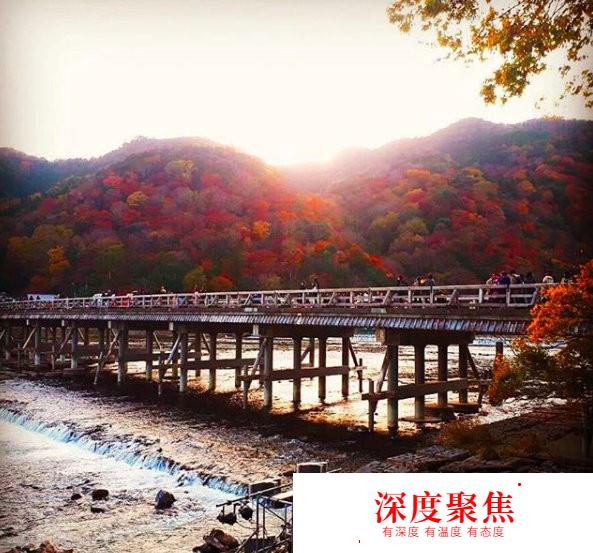 日本京都玩轉嵯峨?嵐山旅游入門篇 |日本關西走起