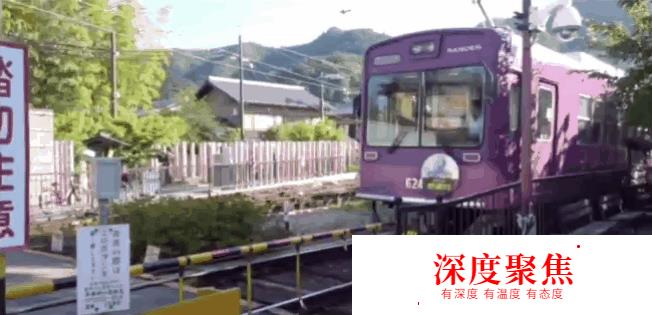 日本京都玩轉嵯峨?嵐山旅游入門篇 |日本關西走起