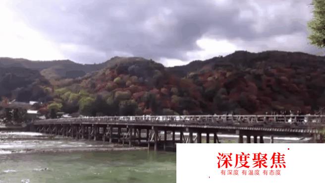 日本京都玩轉嵯峨?嵐山旅游入門篇 |日本關西走起
