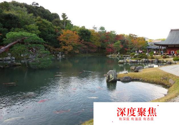 日本京都玩轉嵯峨?嵐山旅游入門篇 |日本關西走起