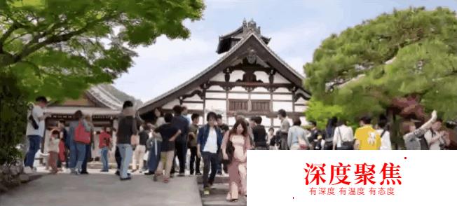 日本京都玩轉嵯峨?嵐山旅游入門篇 |日本關西走起