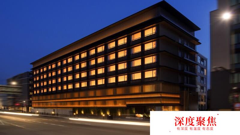 日本京都2021新開業酒店&旅館推薦 (持續更新)