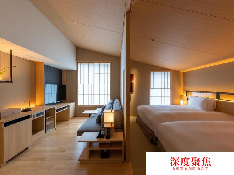 日本京都2021新開業酒店&旅館推薦 (持續更新)