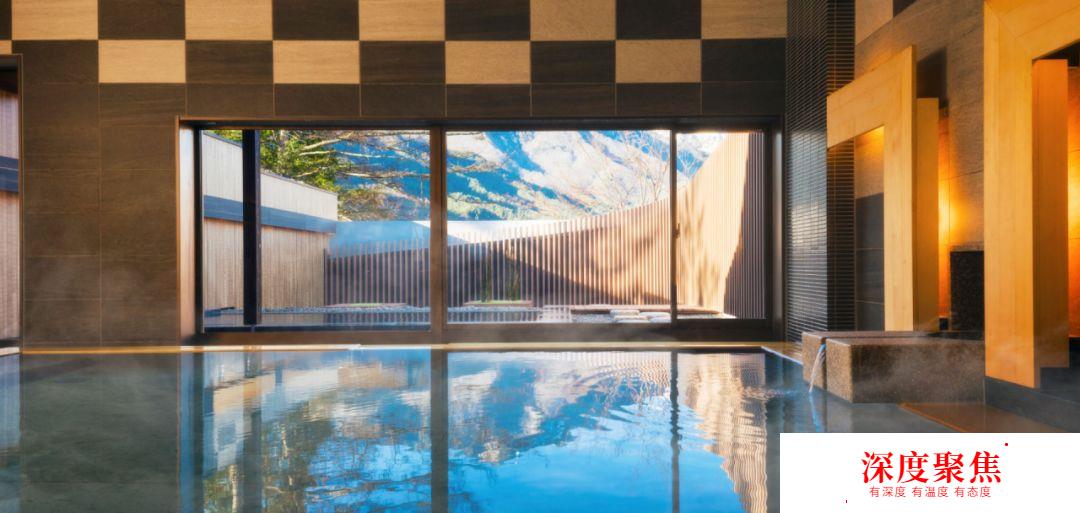去日本100次，不如住一次星野頂級溫泉旅館，6天5晚機+酒一價全包￥7299起