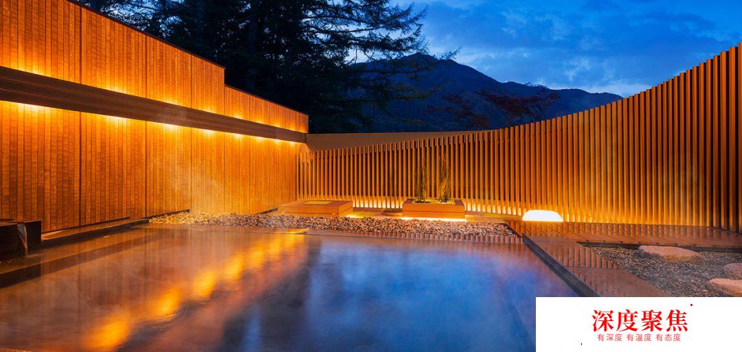 去日本100次，不如住一次星野頂級溫泉旅館，6天5晚機+酒一價全包￥7299起