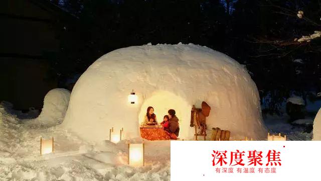 去日本100次，不如住一次星野頂級溫泉旅館，6天5晚機+酒一價全包￥7299起