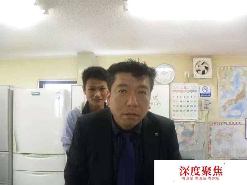 有許多粉絲問我怎么去日本打工的 我簡單說下