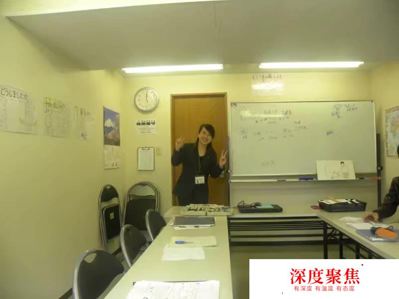 有許多粉絲問我怎么去日本打工的 我簡單說下