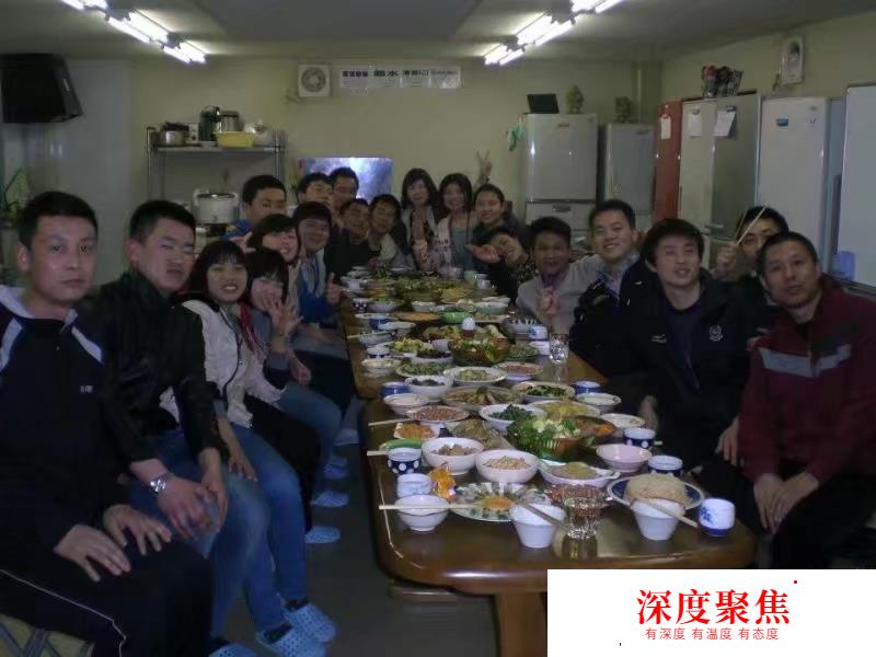有許多粉絲問我怎么去日本打工的 我簡單說下