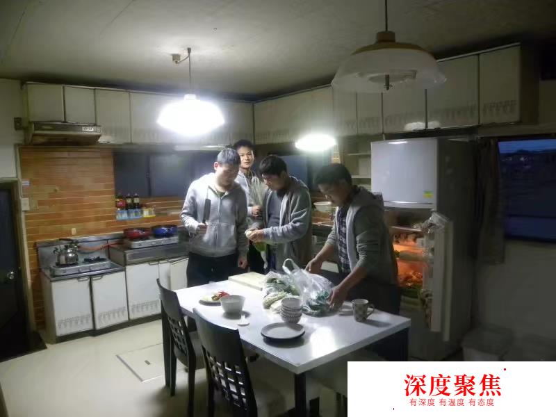 有許多粉絲問我怎么去日本打工的 我簡單說下