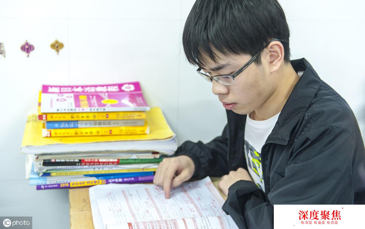日語入門正確的教材，讓自學事半功倍，入坑需謹慎