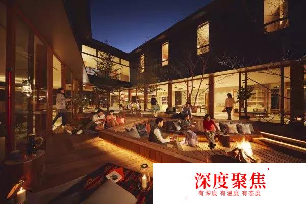 日本20家星野度假酒店，讓你享受高品質生活