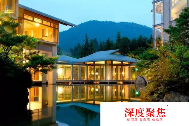 日本20家星野度假酒店，讓你享受高品質生活