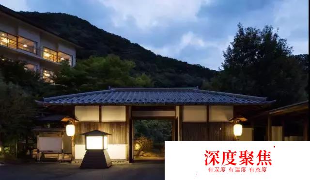 日本20家星野度假酒店，讓你享受高品質生活