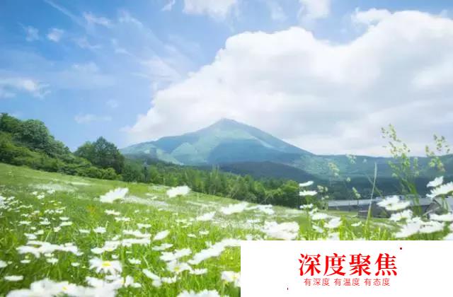 日本20家星野度假酒店，讓你享受高品質生活
