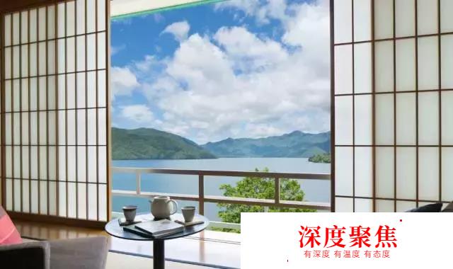 日本20家星野度假酒店，讓你享受高品質生活