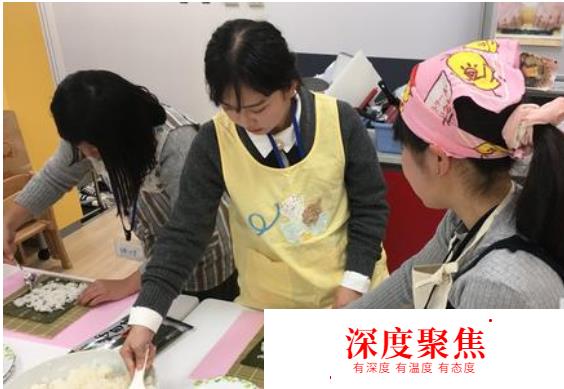 日本留學工薪階級家庭的看過來啦