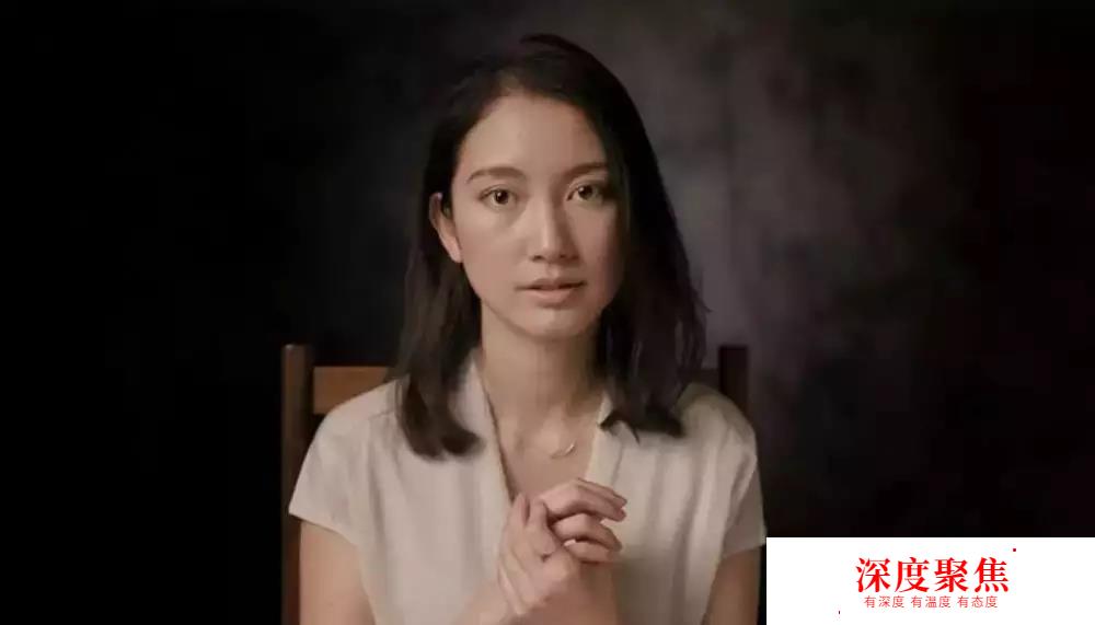 紀錄片《日本之恥》，日本社會畸形的性生態是如何毀滅一名女性的