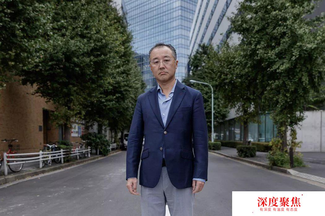 紀錄片《日本之恥》，日本社會畸形的性生態是如何毀滅一名女性的