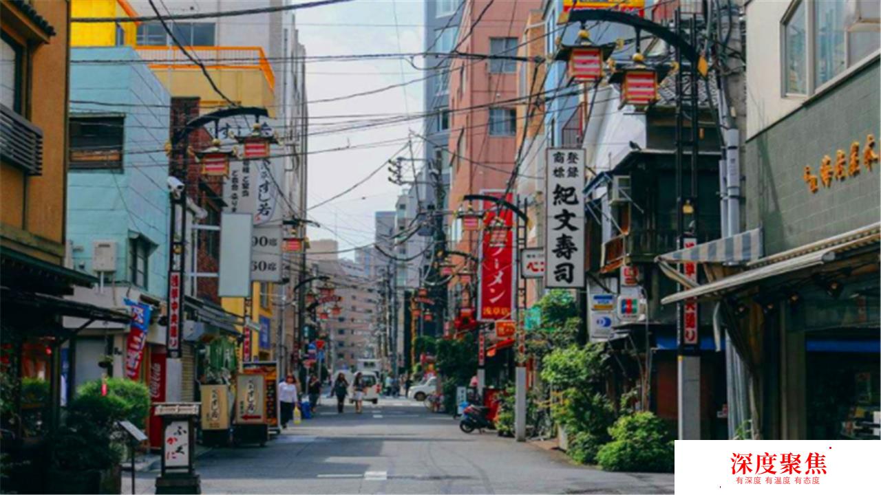 日本國會大廈女廁所驚現偷窺者，發達的色情產業下，偷窺案件頻發