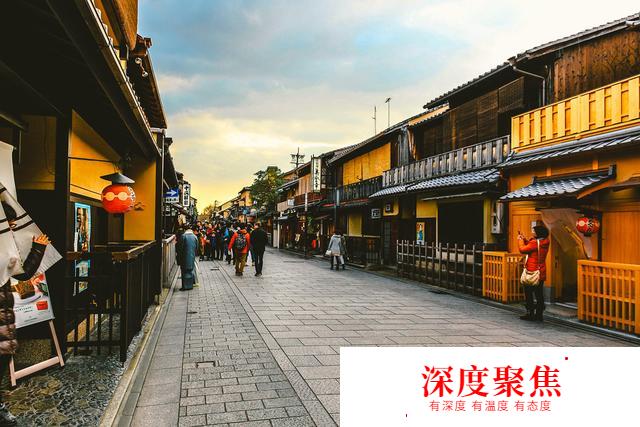 日本深度游丨關西6天5晚親子游