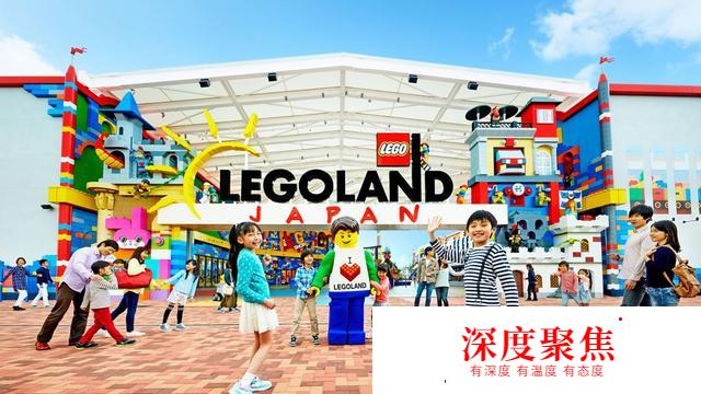 日本深度游丨關西6天5晚親子游