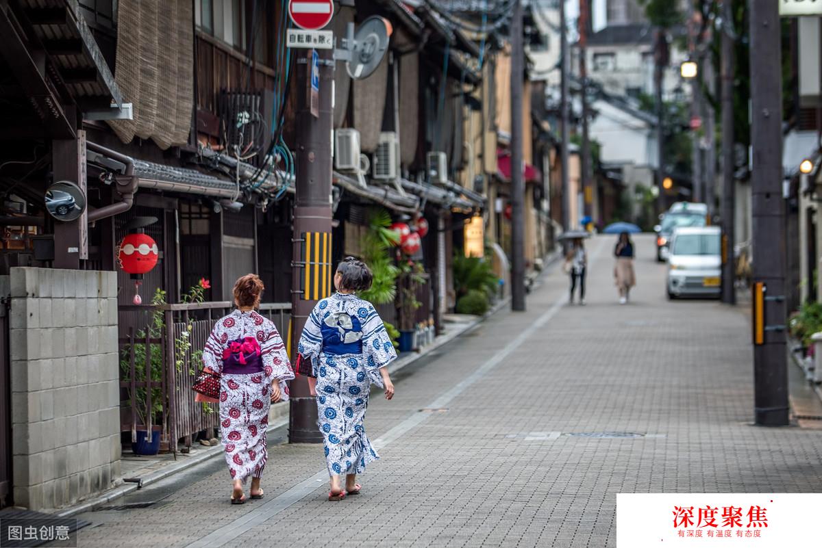 日本深度游丨關西6天5晚親子游