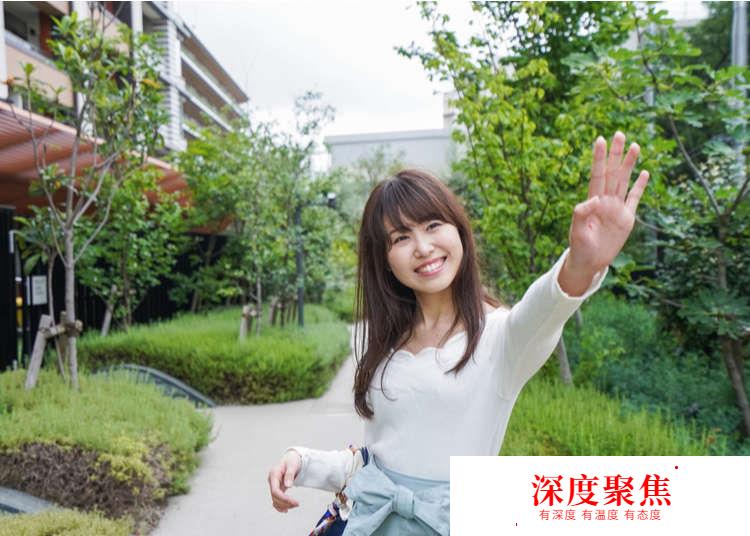 日本人道別時其實不說“撒喲那啦”？正確日語道別常用說法大匯總