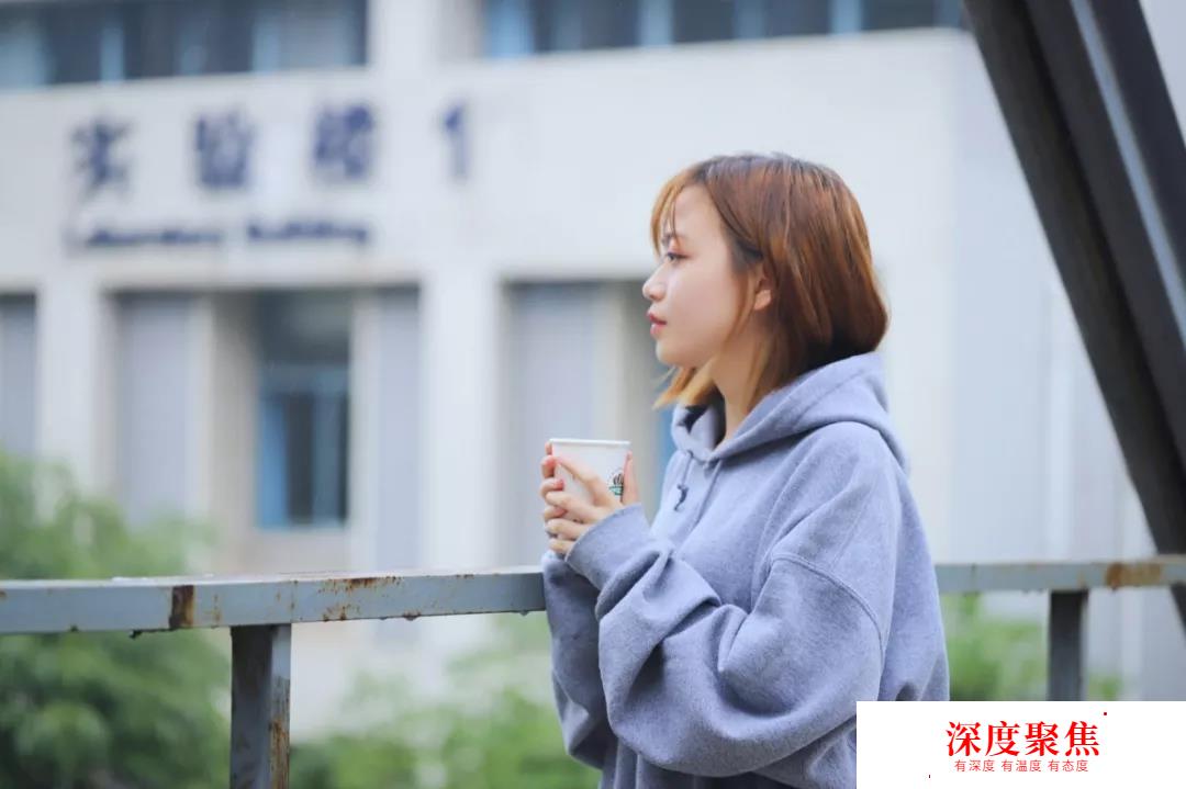 高顏值學霸扎堆！他們全部保研名校，還來自陜西同一所大學