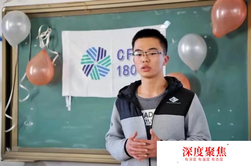 高顏值學霸扎堆！他們全部保研名校，還來自陜西同一所大學
