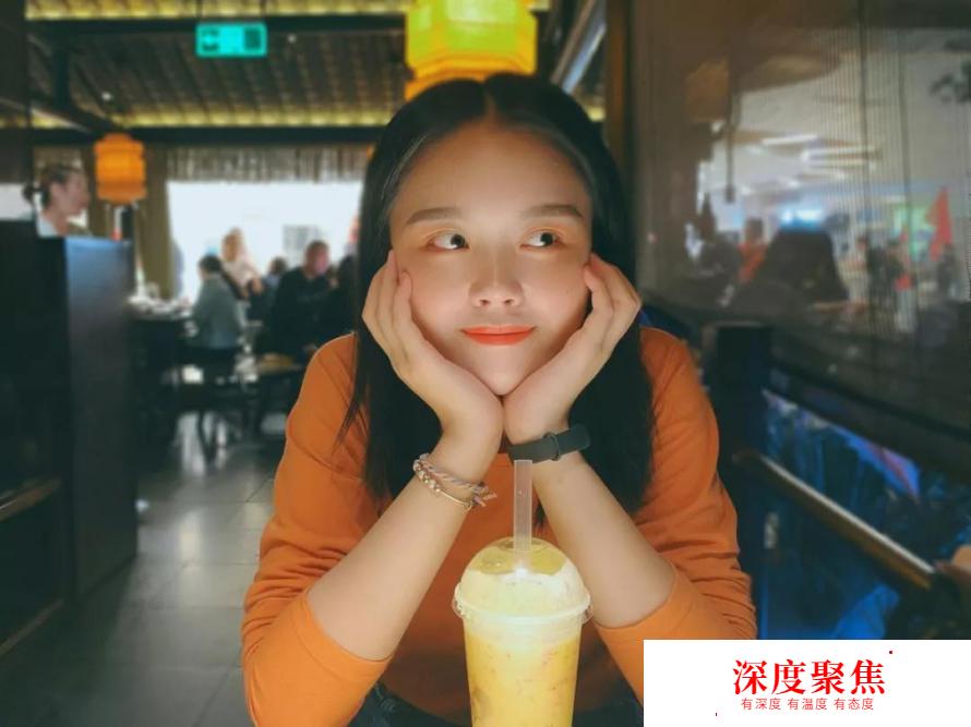 高顏值學霸扎堆！他們全部保研名校，還來自陜西同一所大學